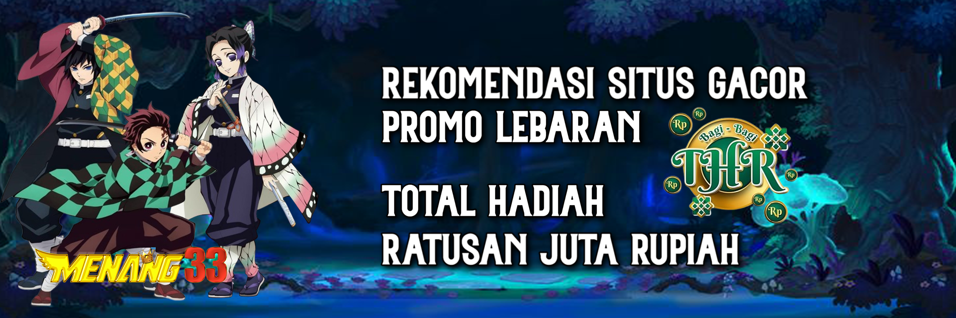 MENANG33: Daftar SLot Online Gacor Terbaru Anti Rungkad Promo Bonus Rolling 10% Mantap Bosku 🚀