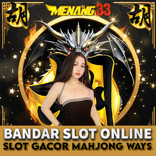 MENANG33: Link Slot Thailand Resmi Bergaransi Uang Kembali