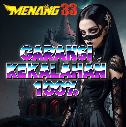 Slot Garansi Kekalahan Rekomendasi Link Tanpa Syarat Pasti JP Disini