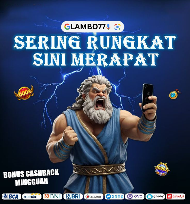 LAMBO77 : situs judi slot gacor gampang menang