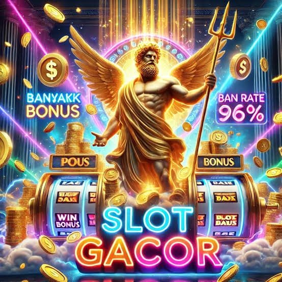 Dewajp44 - Agen Judi Slot Online Deposit Dana 5000 Pasti Gacor