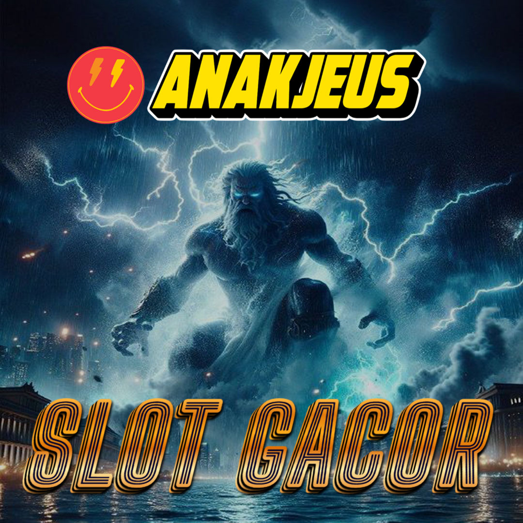 ANAKJEUS⚡Daftar Situs Slot Gacor Hari Ini Rtp Tertinggi 99%