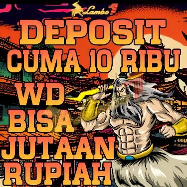 LAMBO77 : situs judi slot gacor gampang menang