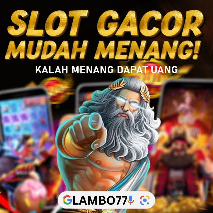 LAMBO77 : situs judi slot gacor gampang menang