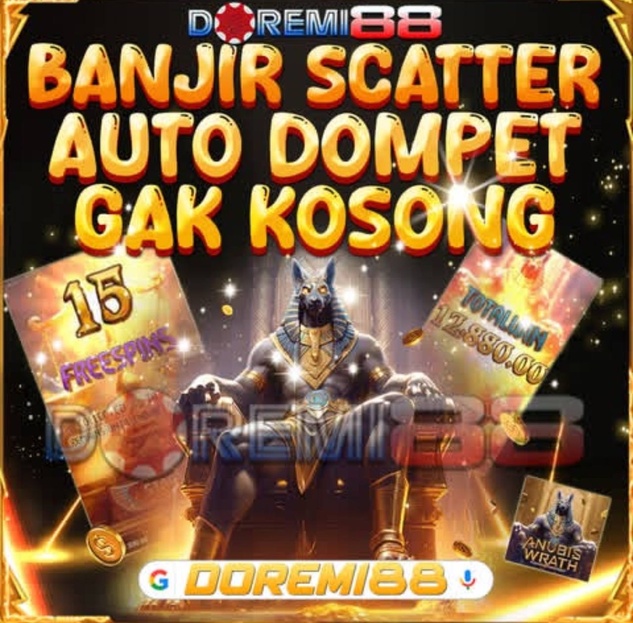 DOREMI88: Daftar Situs Slot online Terbaik Di tahun 2025 & Mudah Menang!!