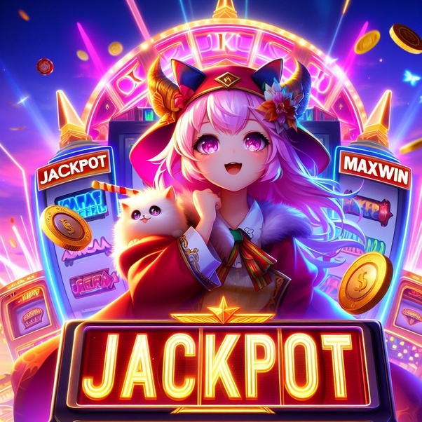 Slot gacor Pg Soft & Pragmatic Play Jamin Gacor Maxwin 2025