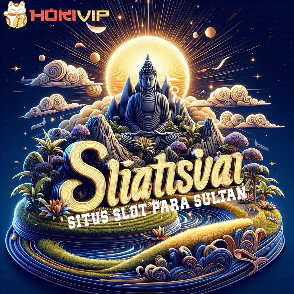 HOKIVIP: Situs Slot Para Sultan Modal Receh Jadi Jutawan Terbaru 2025