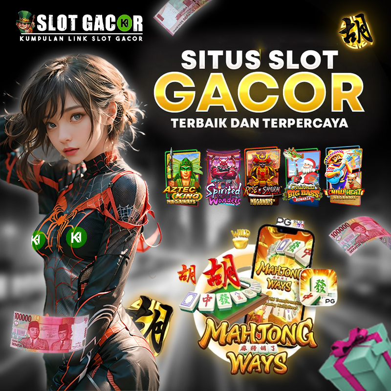 Ole99: Link Slot Gacor Hari Ini dengan Minimal Deposit Ceban - Mudah Menang!