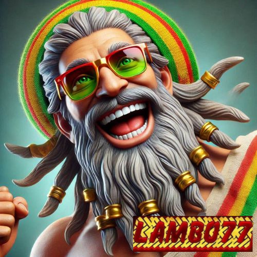 LAMBO77 : situs judi slot gacor gampang menang