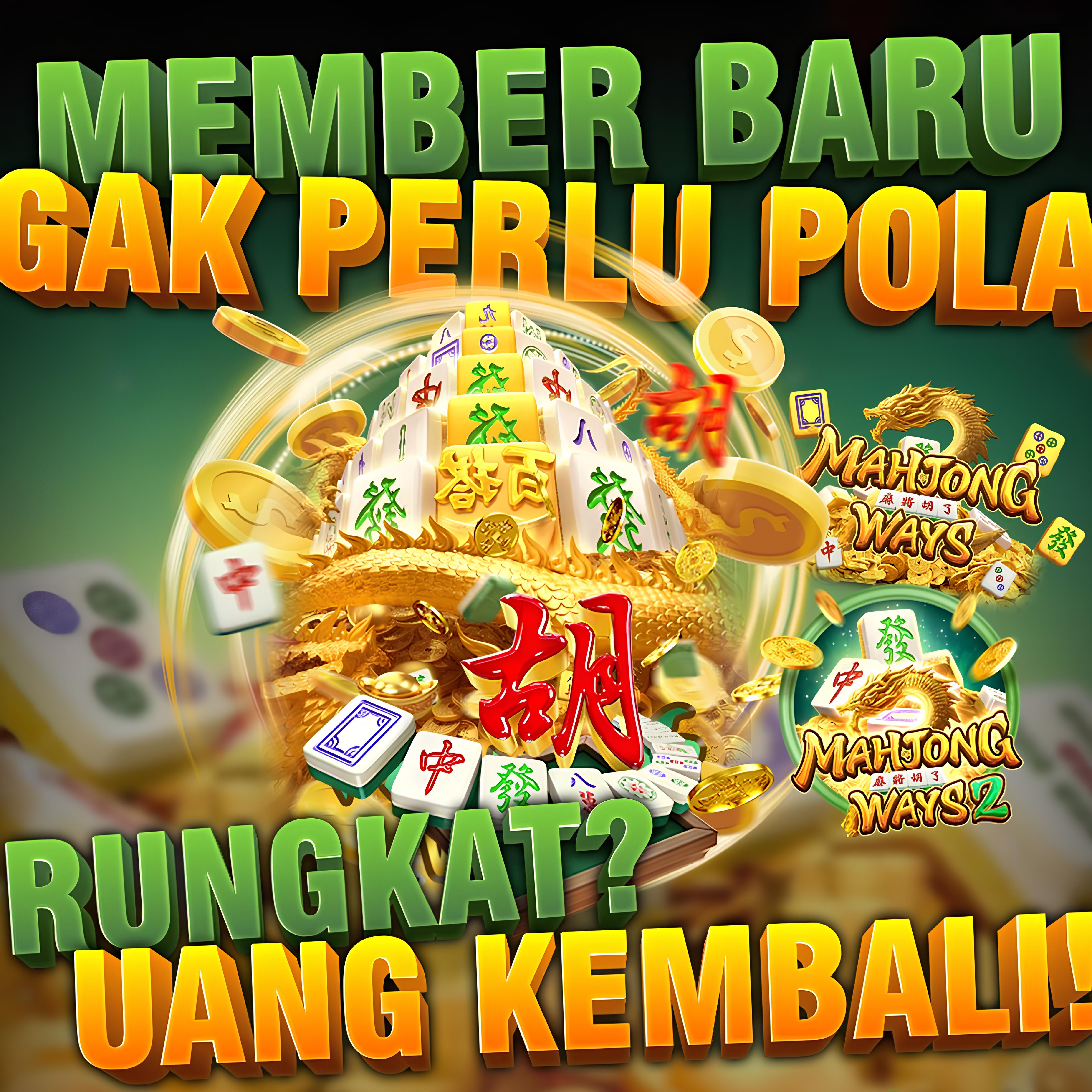  KOI388 | Tempat Main Ternyaman Mudah Maxwin Daftar Sekarang Juga!! 