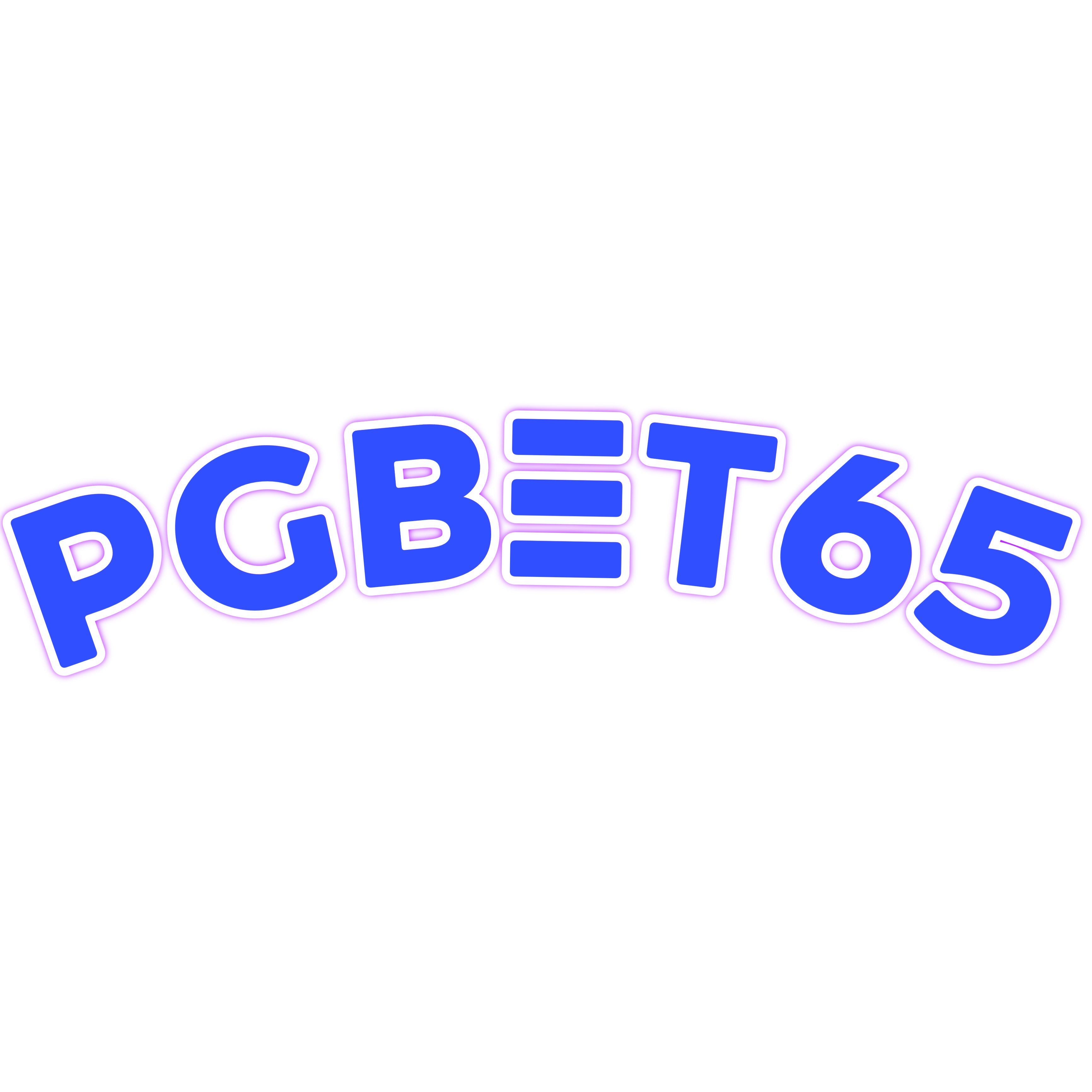 Logo PGBET65