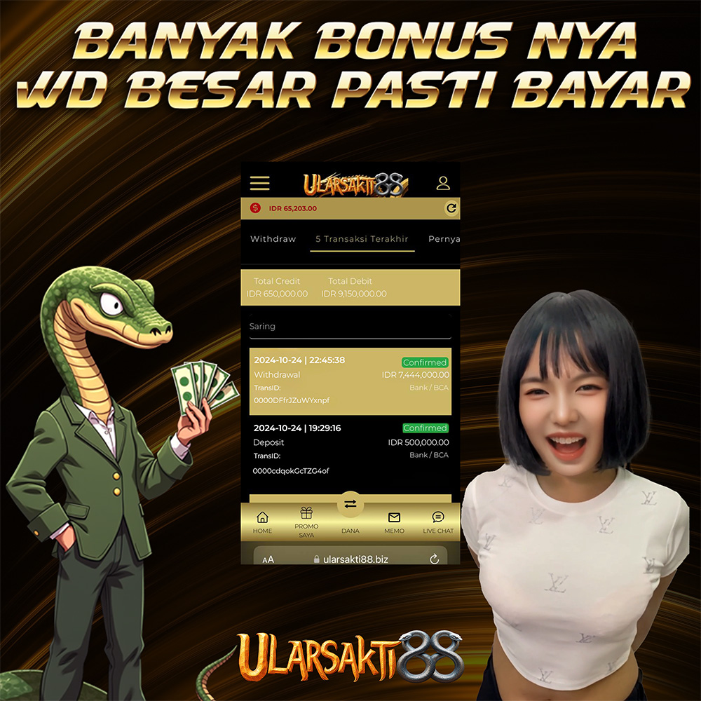 ULARSAKTI88