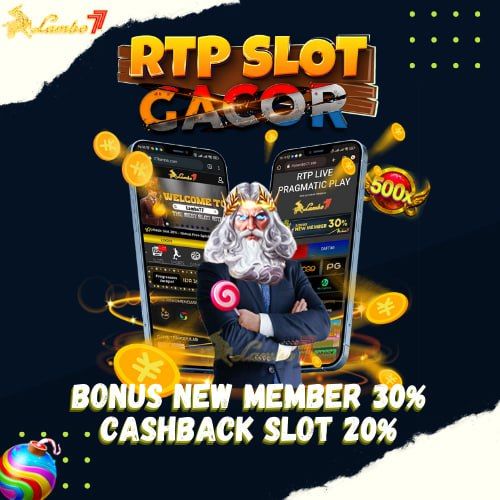 Lambo77 || Situs Slot Online 24 Jam Server Luar Negri Gampang Menang