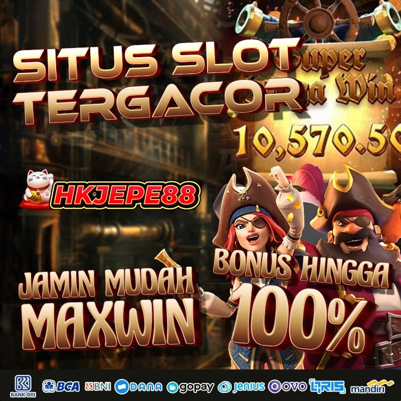 HKJEPE88 : The Best Dexterity Game Online Terbaik Indonesia