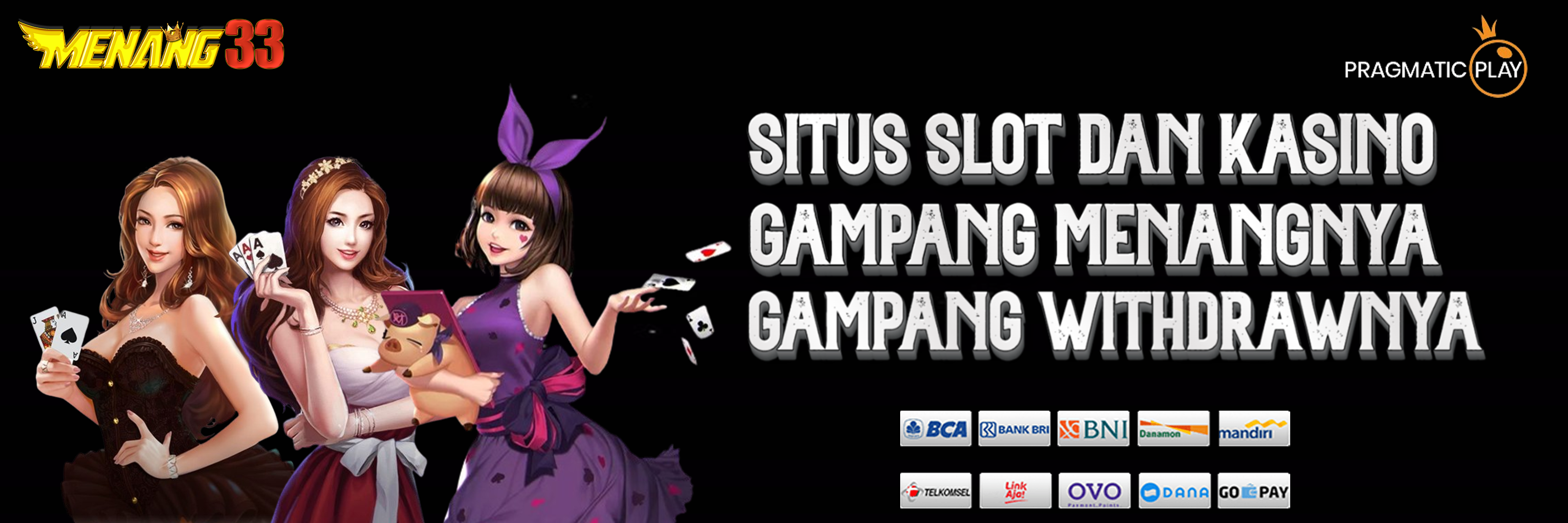 MENANG33: Link Situs SLot Online Gacor 2024 Banyak Bonusnya Daftar Dan Klaim Bonusnya 🌟