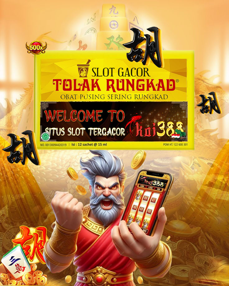 SLOT MAXWIN TERBARU | SITUS GACOR TERBAIK 2024