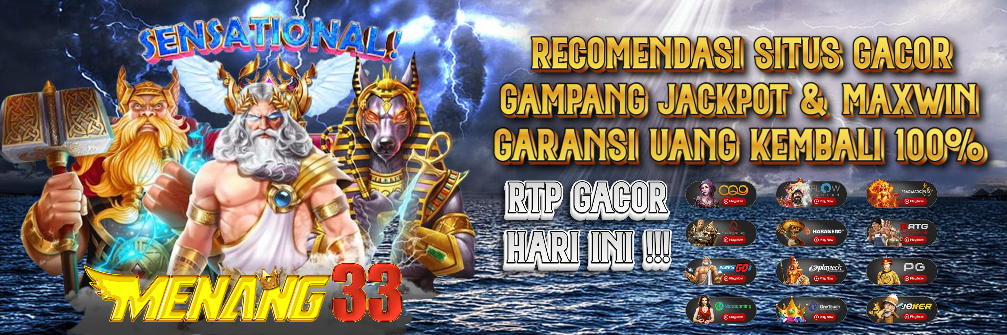 MENANG33: Agen Slot Menang Kalah Dapet Uang Buktikan Sekarang Bosku 🚀