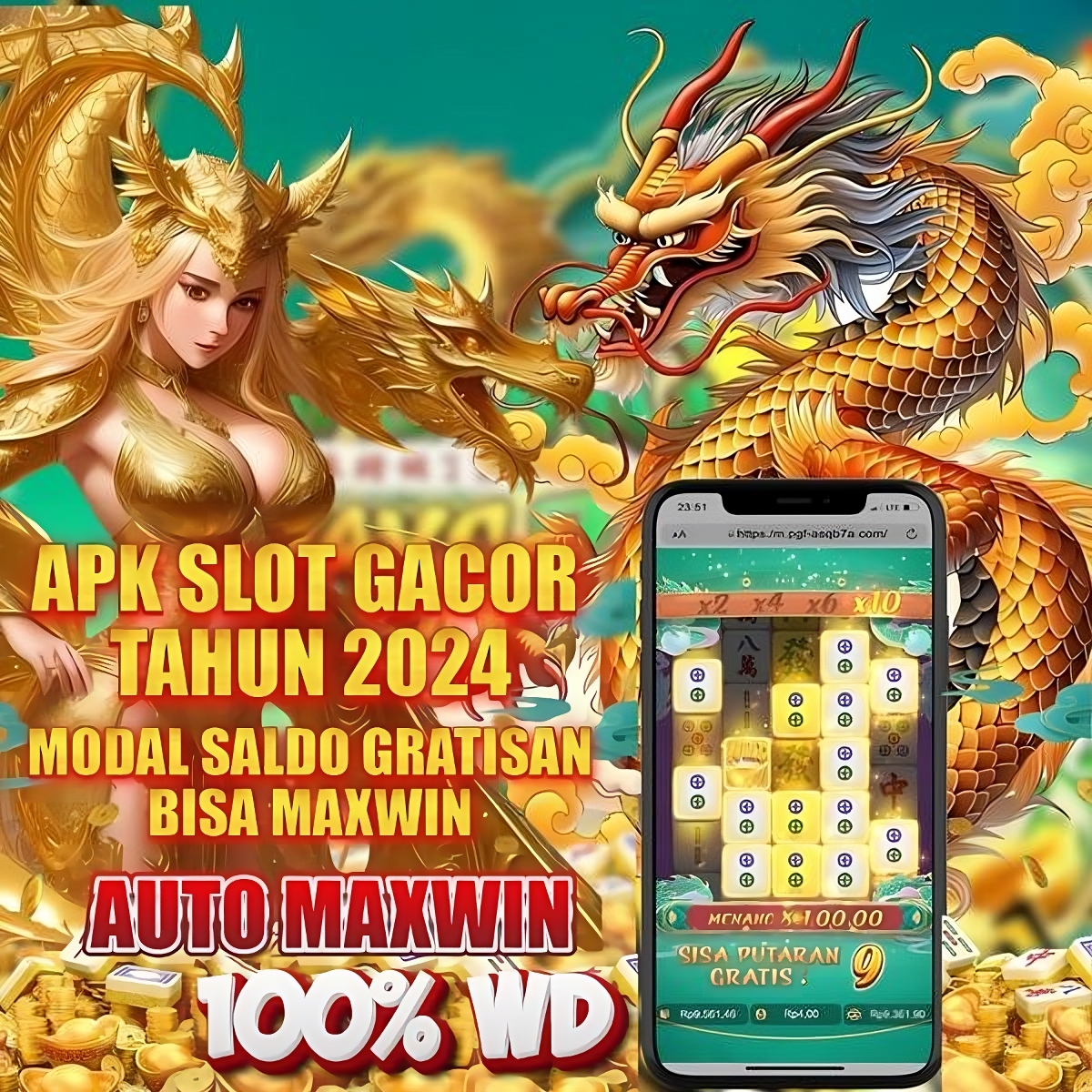 HOKIVIP # Login Akun Demo Slot Online X1000 & Slot Demo Pragmatic Play