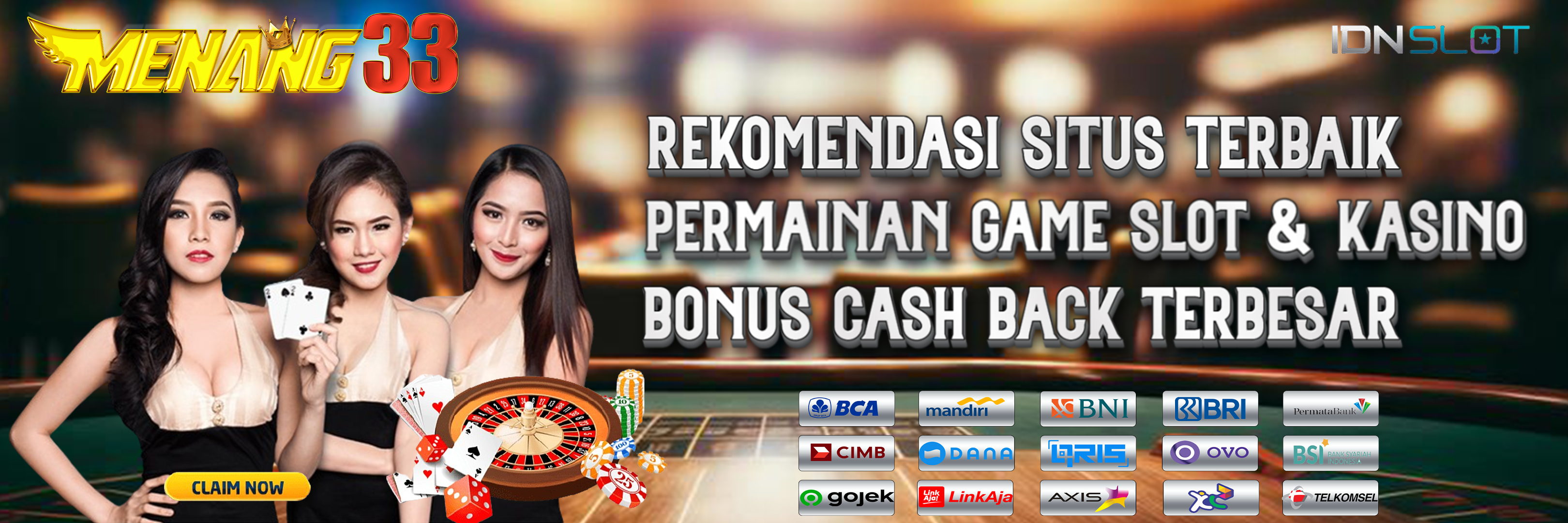 MENANG33: Agen Slot Gacor 4D Bet 100 Perak Slot Online Gampang Jackpot Maxwin 🌟