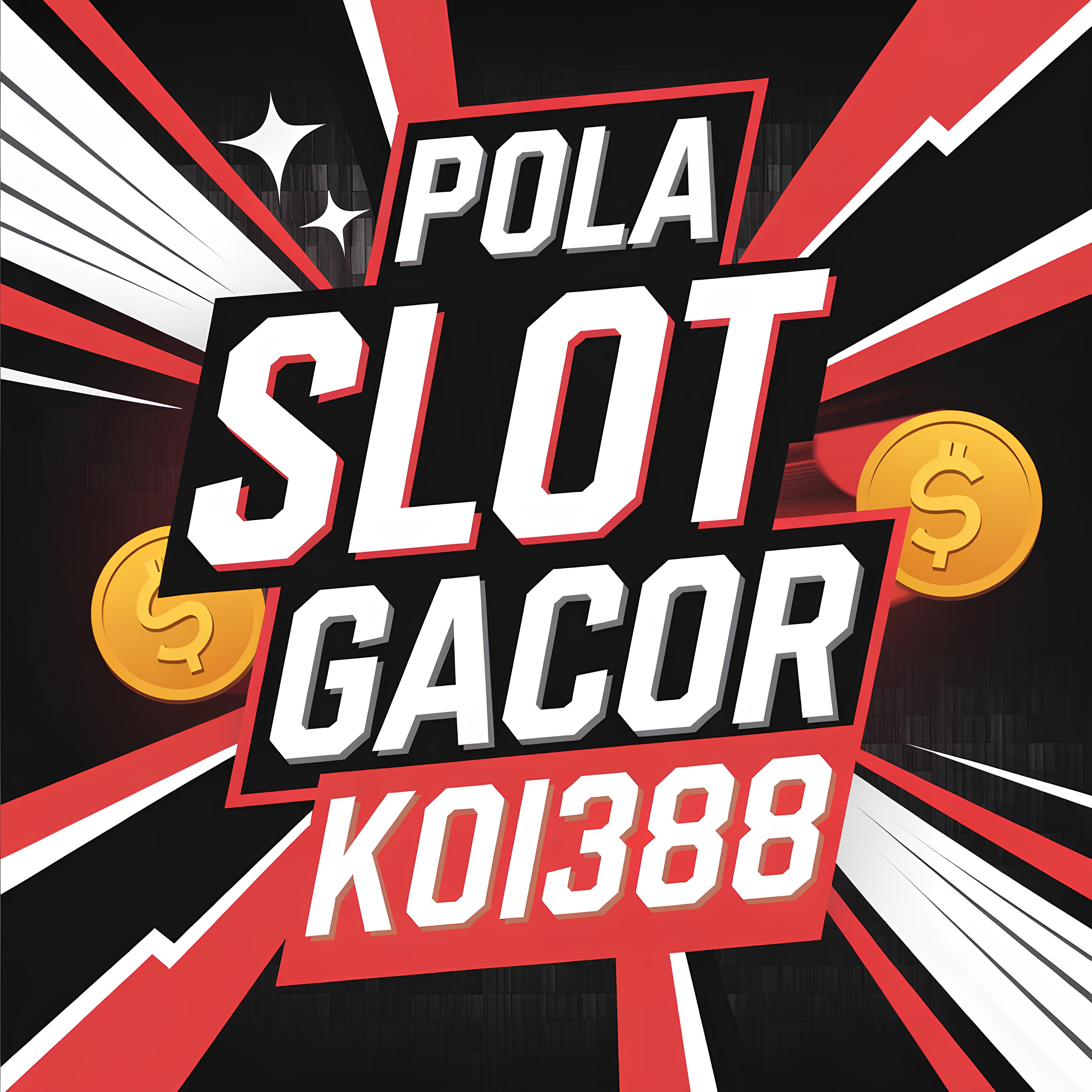 KOI388 ™ Pola Slot Gacor Game Pragmatic Play Terbaik Dan Terpercaya