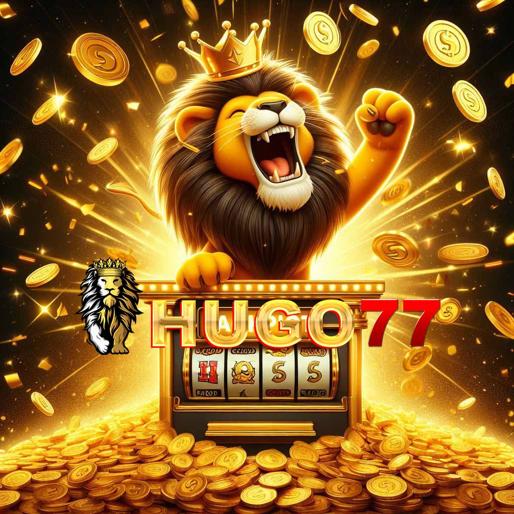 HUGO77: Alternatif Login Game Online Ada Cashback