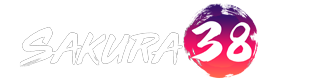 Logo SAKURA38