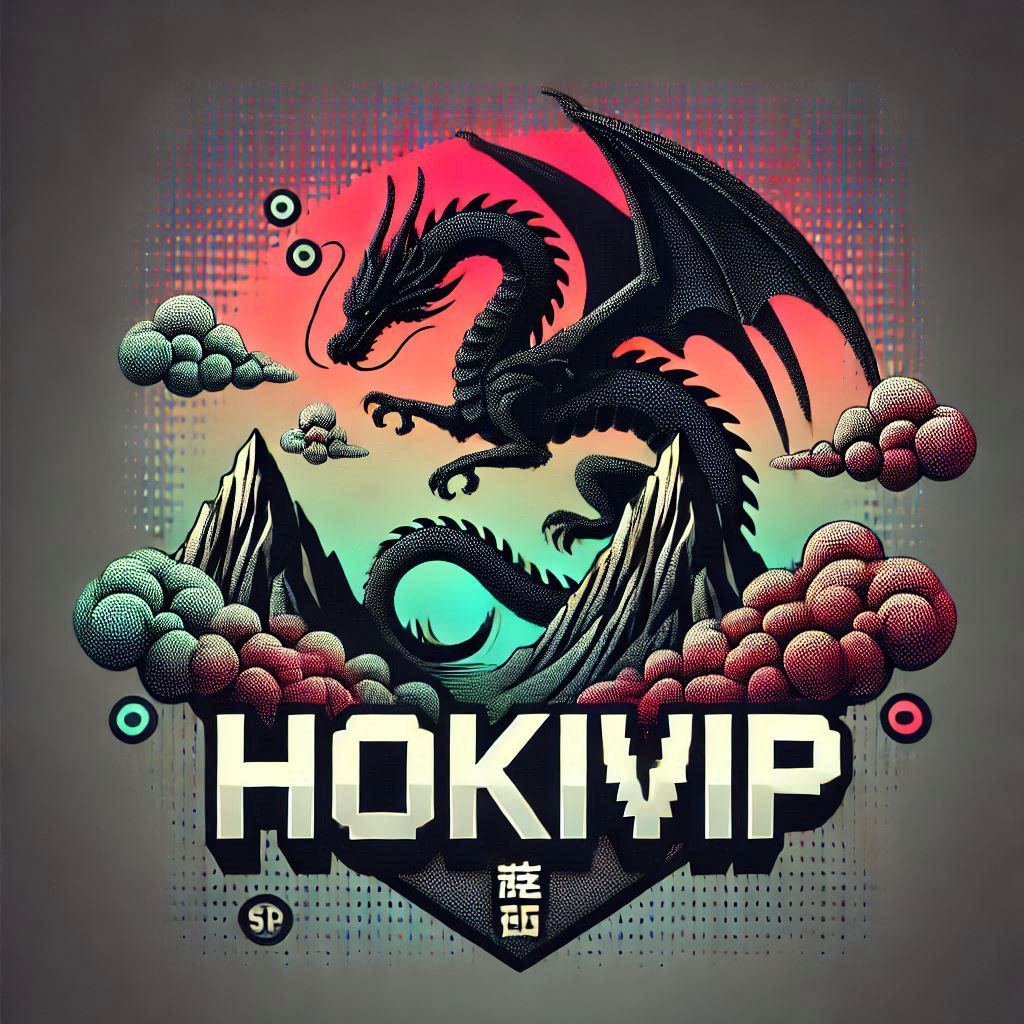 HOKIVIP : situs judi Slot Gacor Hari ini