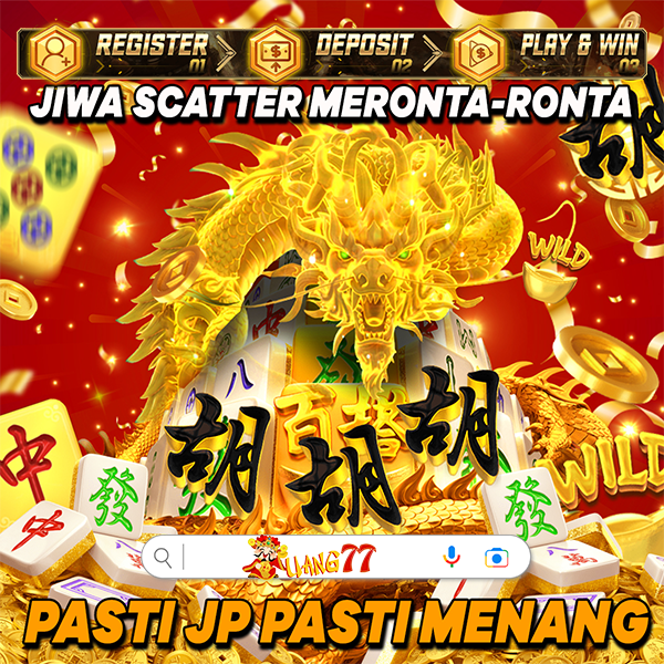 Mahjong Slot & Link Situs Daftar Slot Gacor Mahjong Ways 2