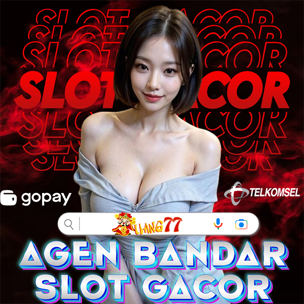 Main Slot Server Gacor Thailand di UANG77